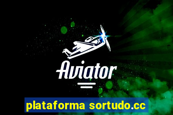 plataforma sortudo.cc