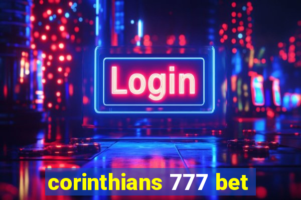 corinthians 777 bet