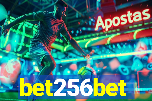 bet256bet