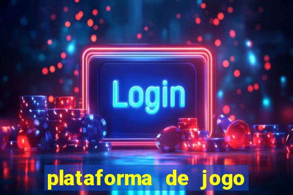 plataforma de jogo que paga de verdade