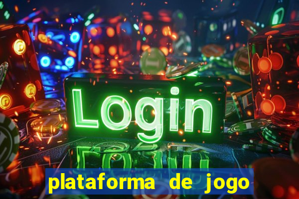 plataforma de jogo que paga de verdade