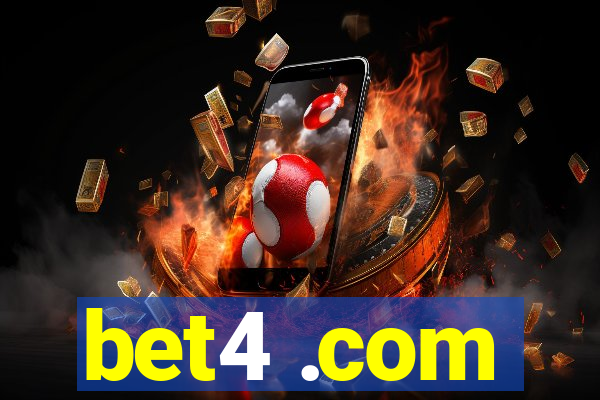 bet4 .com