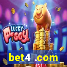 bet4 .com