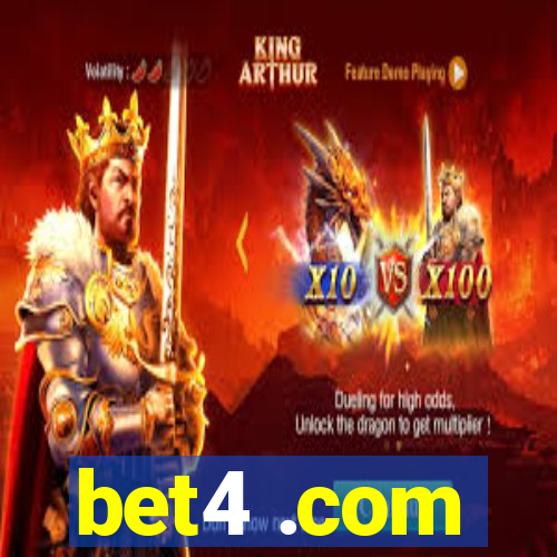 bet4 .com