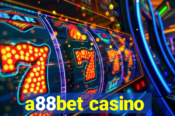 a88bet casino