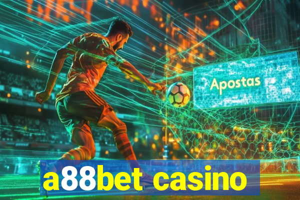 a88bet casino