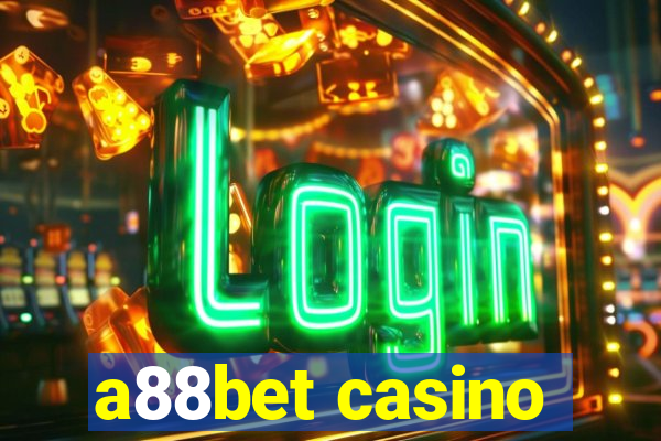 a88bet casino