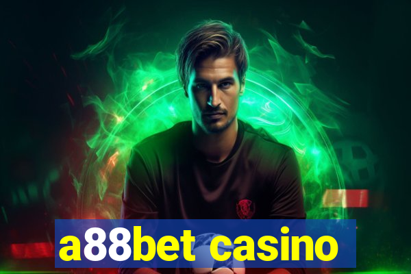 a88bet casino