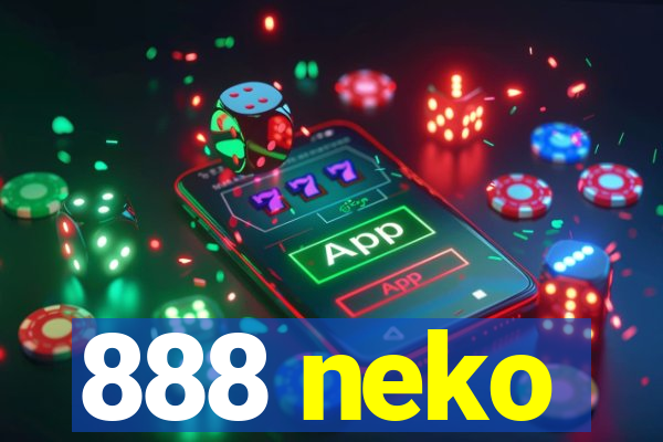 888 neko