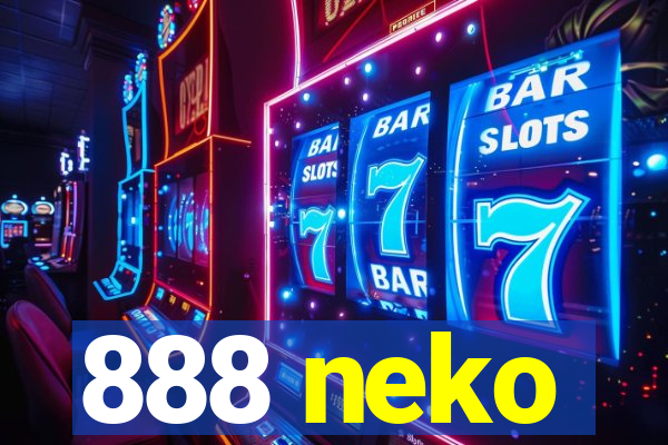 888 neko