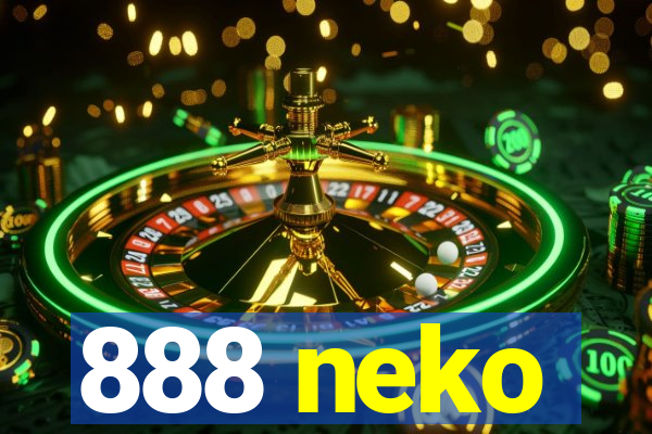 888 neko