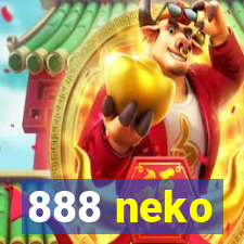 888 neko