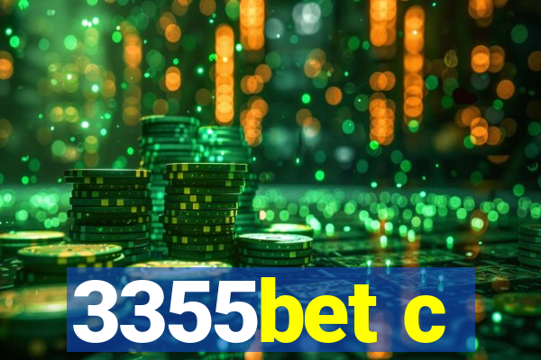 3355bet c