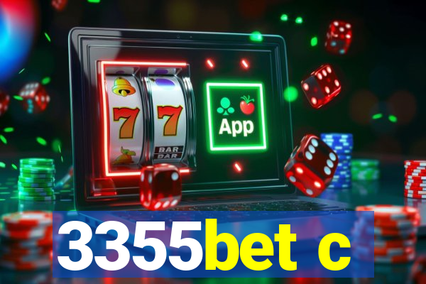 3355bet c