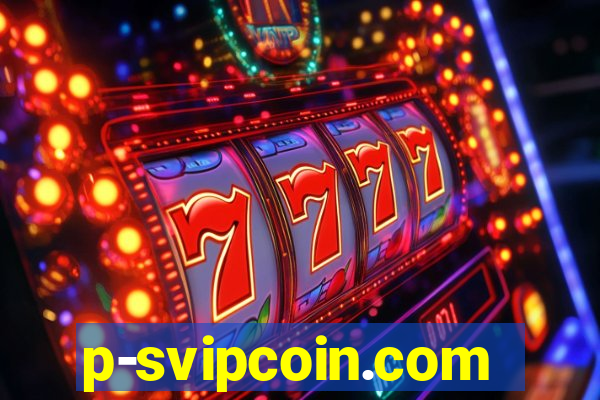 p-svipcoin.com