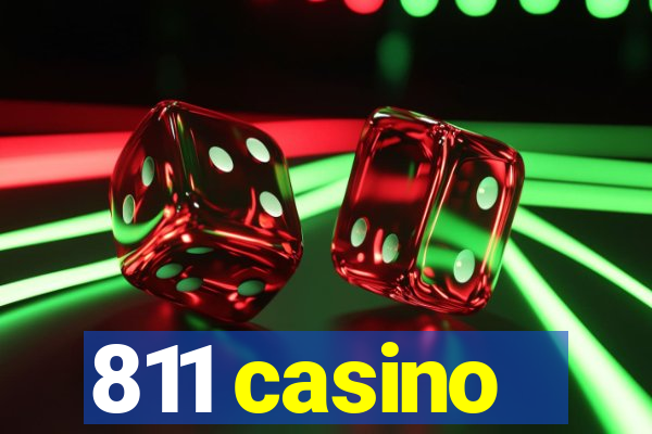 811 casino