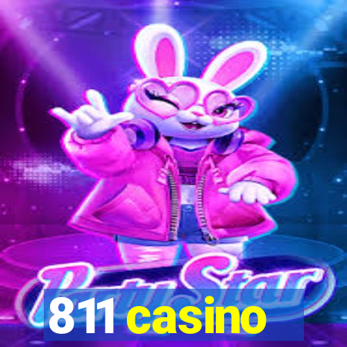 811 casino