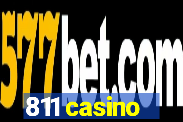 811 casino