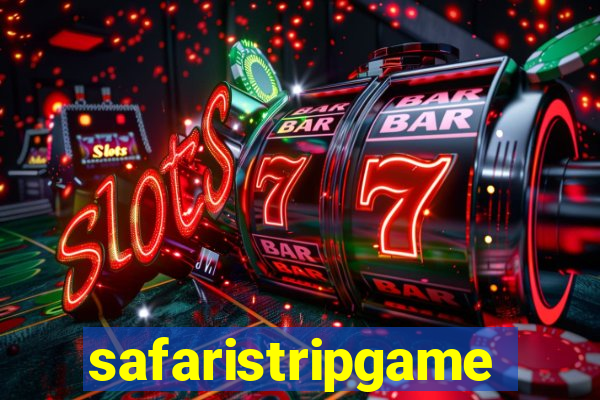 safaristripgame