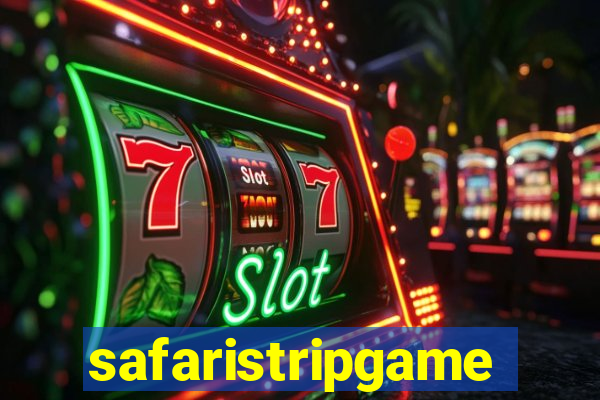 safaristripgame