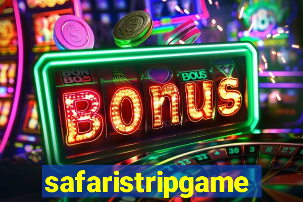 safaristripgame