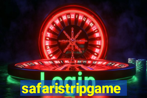 safaristripgame