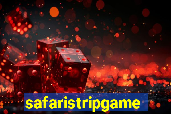 safaristripgame