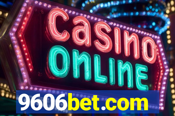 9606bet.com