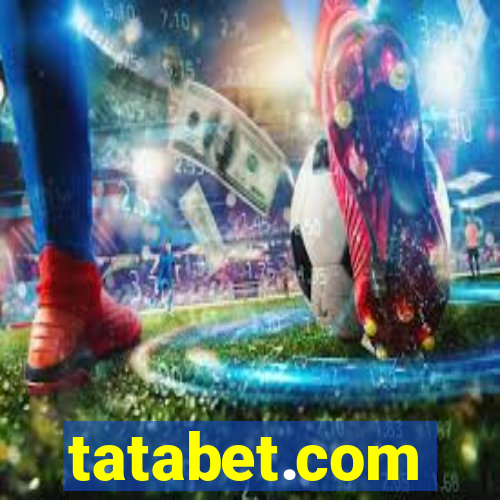 tatabet.com