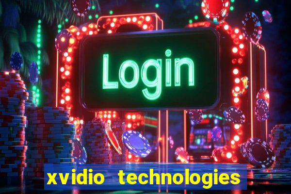 xvidio technologies startup brasil 2022 video