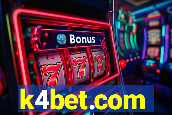 k4bet.com