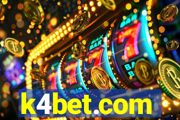 k4bet.com