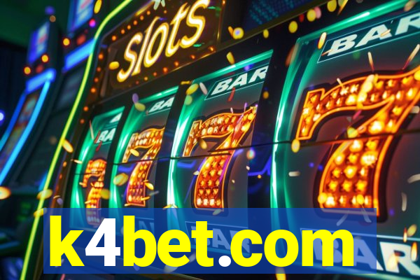 k4bet.com