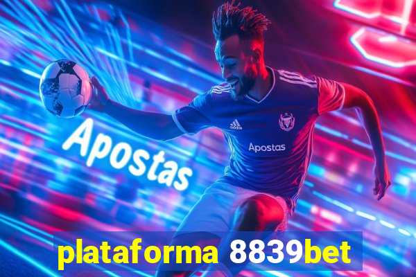 plataforma 8839bet