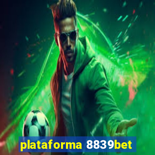 plataforma 8839bet