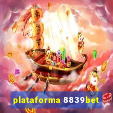 plataforma 8839bet