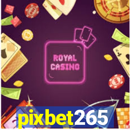 pixbet265