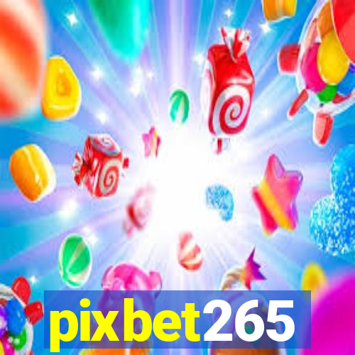 pixbet265