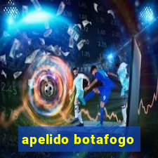 apelido botafogo