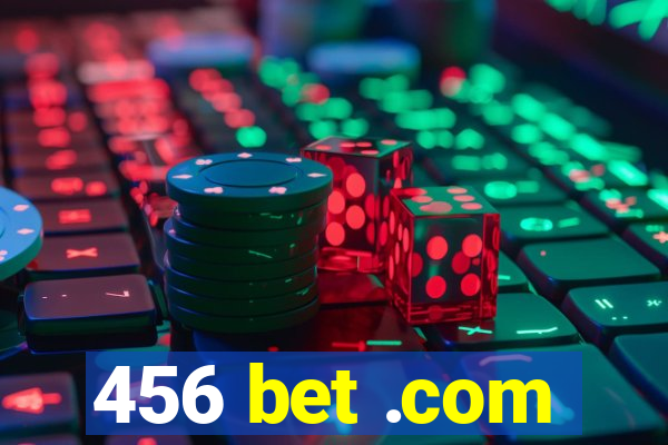 456 bet .com