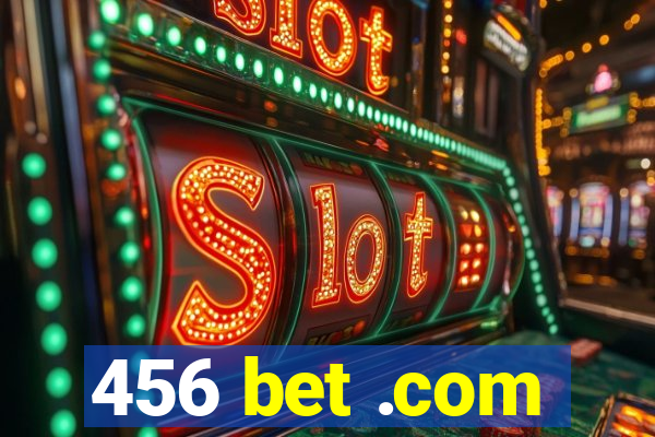 456 bet .com