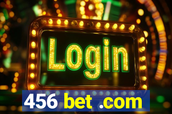 456 bet .com