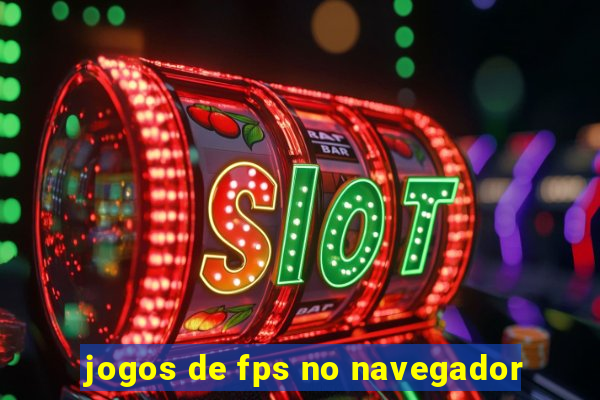 jogos de fps no navegador