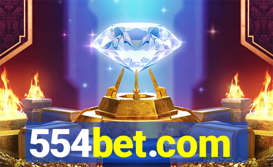 554bet.com