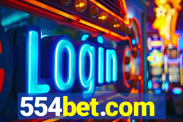 554bet.com