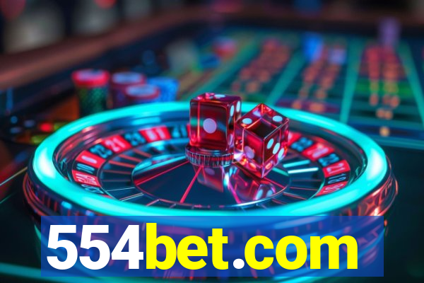 554bet.com