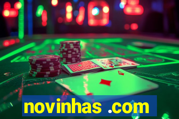 novinhas .com