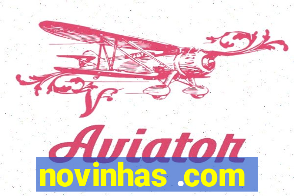 novinhas .com