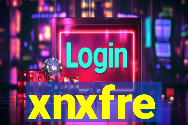 xnxfre