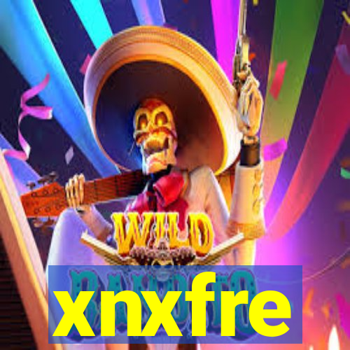 xnxfre